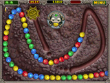 [Zuma Deluxe - скриншот №6]