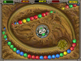 [Zuma Deluxe - скриншот №9]
