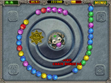 [Zuma Deluxe - скриншот №12]