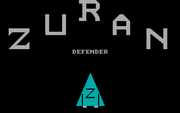 Zuran Defender