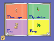 Zurk's Learning Safari