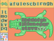 Zurk's Learning Safari