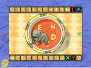 Zurk's Learning Safari