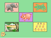 Zurk's Learning Safari