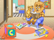 Zurk's Learning Safari