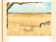 Zurk's Learning Safari