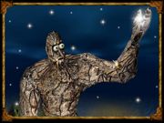 Звёздная корова. Эпизод I: Атака гномов