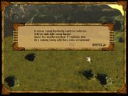 Звёздная корова. Эпизод I: Атака гномов