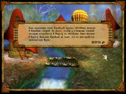 Звёздная корова. Эпизод I: Атака гномов