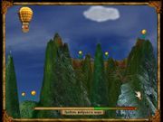 Звёздная корова. Эпизод I: Атака гномов