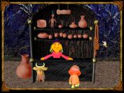 Звёздная корова. Эпизод I: Атака гномов