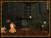 Звёздная корова. Эпизод I: Атака гномов