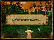 Звёздная корова. Эпизод I: Атака гномов