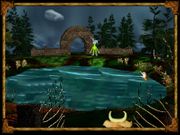 Звёздная корова. Эпизод I: Атака гномов