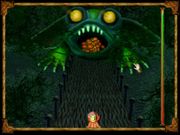 Звёздная корова. Эпизод I: Атака гномов