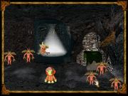 Звёздная корова. Эпизод I: Атака гномов