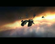 Звёздные волки