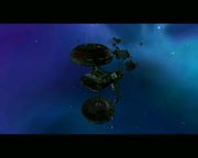 Звёздные волки