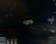 Звёздные волки