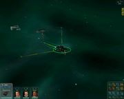 Звёздные волки