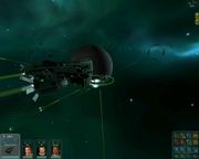 Звёздные волки