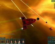 Звёздные волки