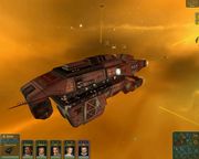 Звёздные волки