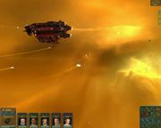 Звёздные волки