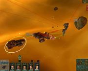 Звёздные волки