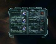 Звёздные волки