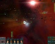 Звёздные волки