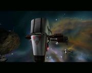 Звёздные волки