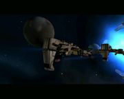 Звёздные волки