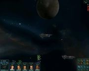 Звёздные волки