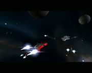 Звёздные волки