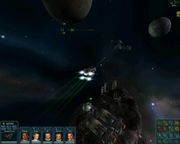 Звёздные волки