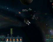 Звёздные волки