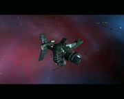 Звёздные волки