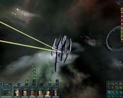 Звёздные волки