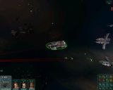 [Звёздные волки - скриншот №7]