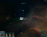 [Звёздные волки - скриншот №8]