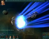 [Звёздные волки - скриншот №13]