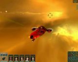 [Звёздные волки - скриншот №19]