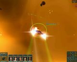 [Звёздные волки - скриншот №21]