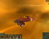 [Звёздные волки - скриншот №23]