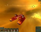 [Звёздные волки - скриншот №24]