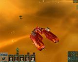 [Звёздные волки - скриншот №25]