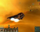 [Звёздные волки - скриншот №28]