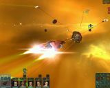 [Звёздные волки - скриншот №30]