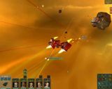 [Звёздные волки - скриншот №31]